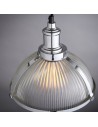VOLITA Caged Mesh Hanging Light