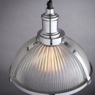 ZEGAR Dome Industrial Pendant Light