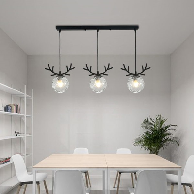 WARM Pendant Light