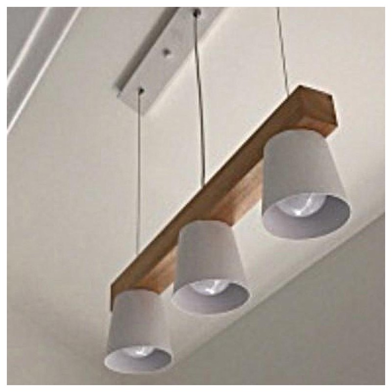 LAVIEN Scandinavian Hanging Light