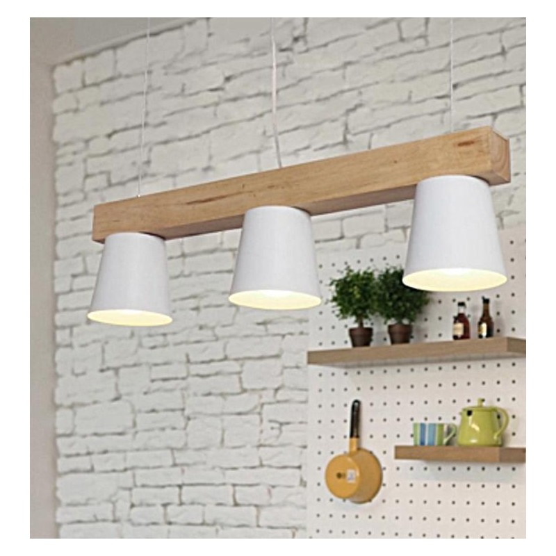 LAVIEN Scandinavian Hanging Light
