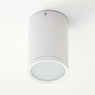 VIRHEM II Tubular LED Ceiling Light