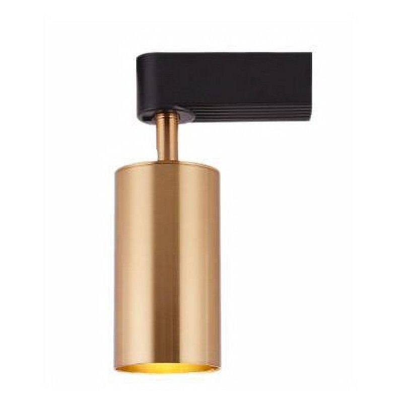 LED COB Lights in Gold