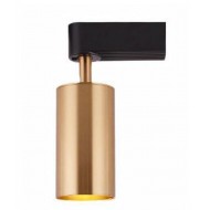 LED COB Lights in Gold