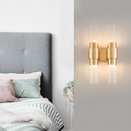 مصباح حائط زجاجي كلاسيكي VILLEA