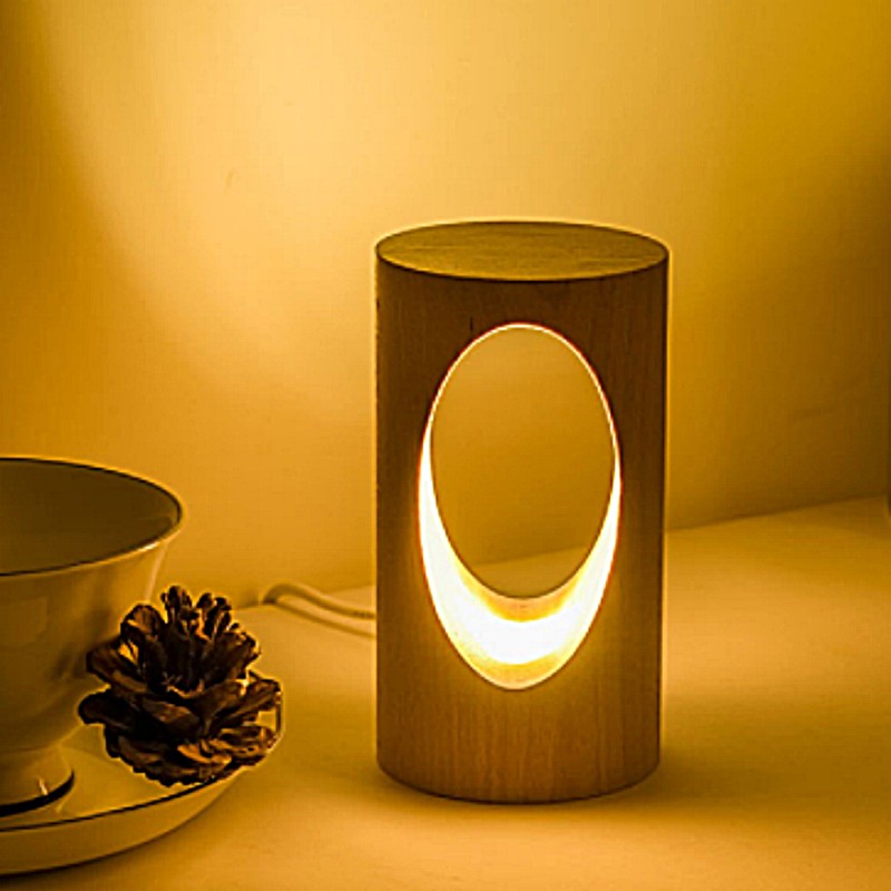 CAVE LED Table Light CAVE LED Table Light