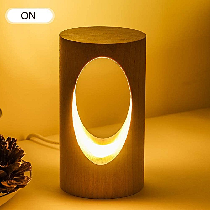 CAVE LED Table Light CAVE LED Table Light