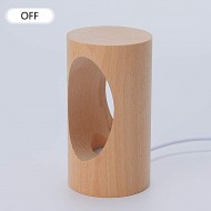 CAVE LED Table Light CAVE LED Table Light