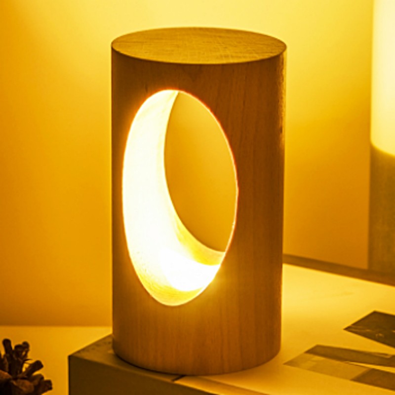 CAVE LED Table Light CAVE LED Table Light