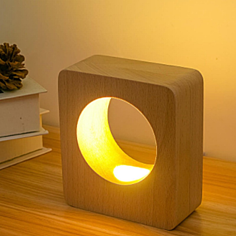 CAVE LED Table Light
