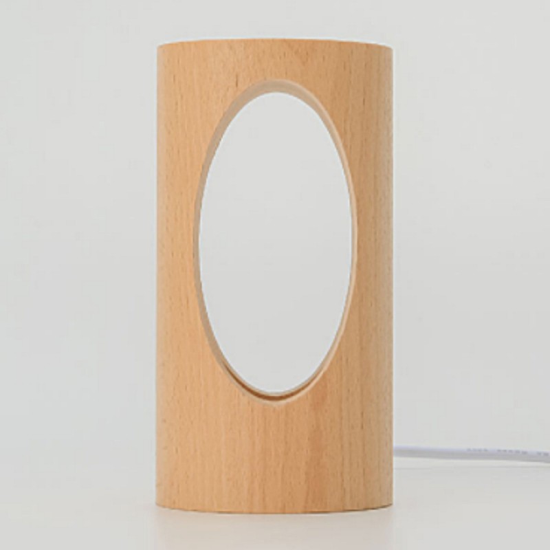 CAVE LED Table Light