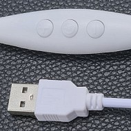 CAVE LED Table Light CAVE LED Table Light