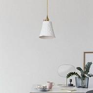 سلسلة قلادة السيراميك النحاس