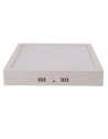 LED Surface Panel Light with Safety Mark LED Driver