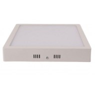 LED Surface Panel Light with Safety Mark LED Driver