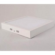 LED Surface Panel Light with Safety Mark LED Driver