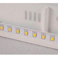 LED Surface Panel Light with Safety Mark LED Driver