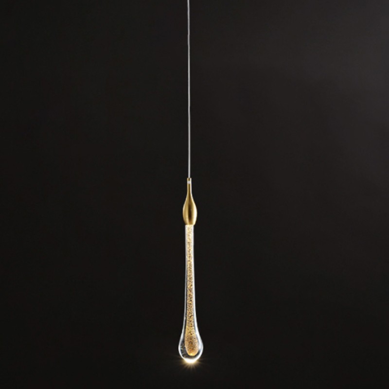 VERRISE Raindrop Pendant Light