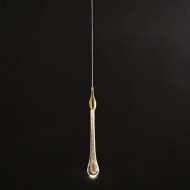 مصباح قلادة VERRISE Raindrop