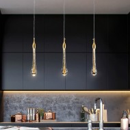 VERRISE Raindrop Pendant Light
