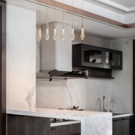 VERRISE Raindrop Pendant Light