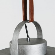 VENUKA Industrial Grille Pendant Lamp