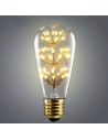 ALLURE Edison Light Bulb