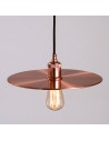 VIXONETTE Modern Pendant Light