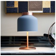 Classic JAR Table Lamp