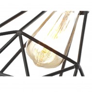 LEIKA Geometric Pendant Lamp