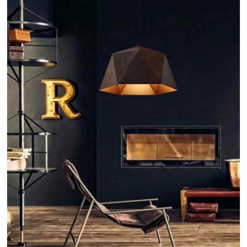 LEKUNIA Jewel Pendant Light