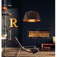 LEKUNIA Jewel Pendant Light