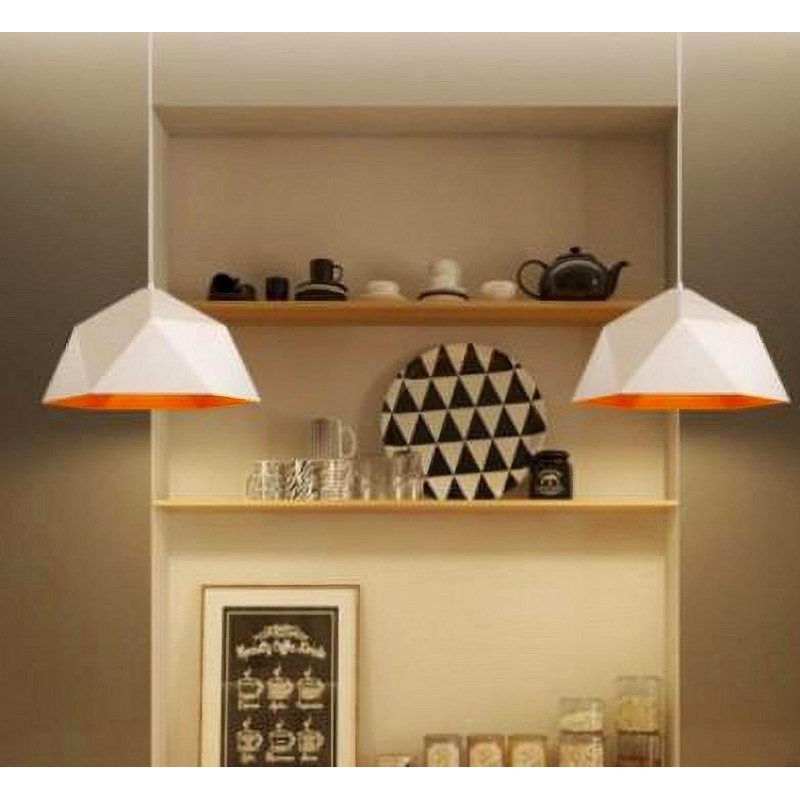 LEKUNIA Jewel Pendant Light