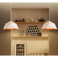 LEKUNIA Jewel Pendant Light