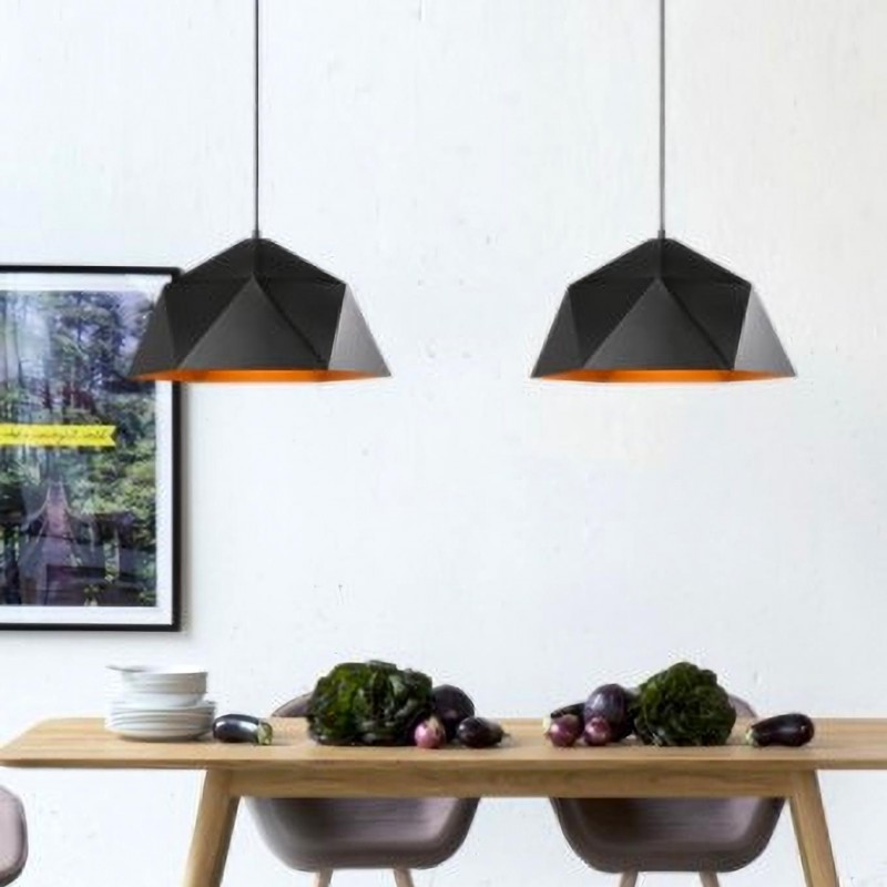 LEKUNIA Jewel Pendant Light