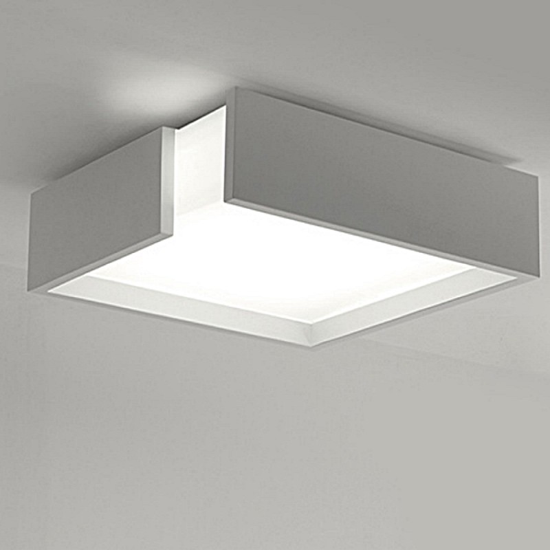 CLEMENT LED Ceiling Lamp