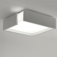 CLEMENT LED Ceiling Lamp