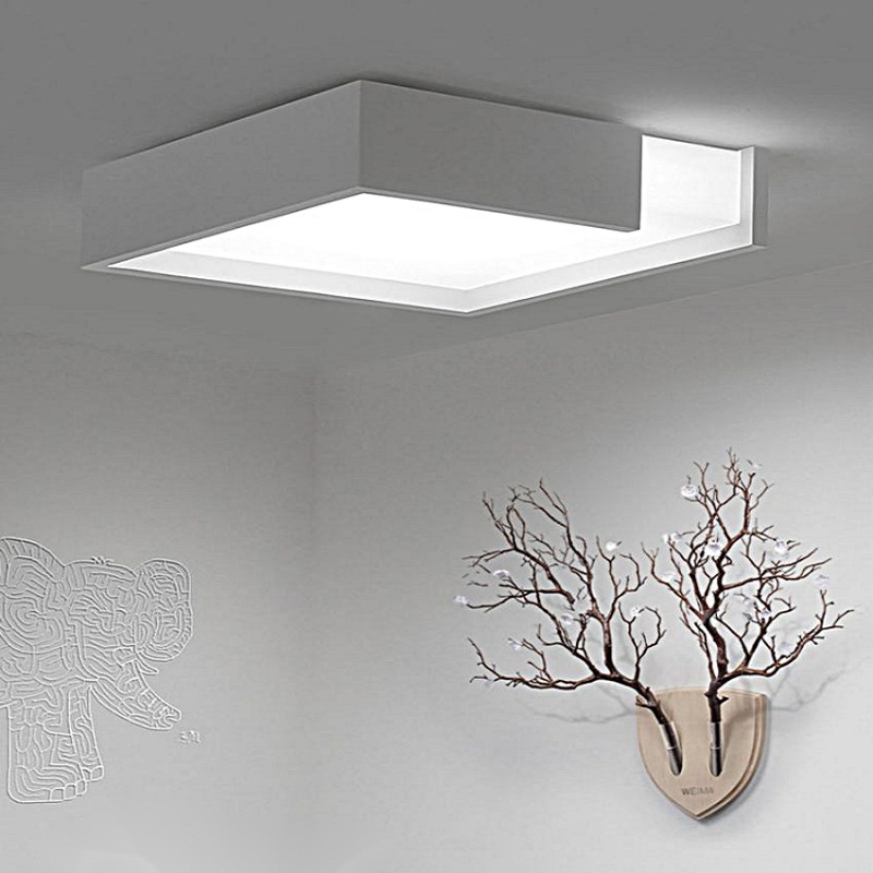 CLEMENT LED Ceiling Lamp