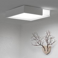 CLEMENT LED Ceiling Lamp
