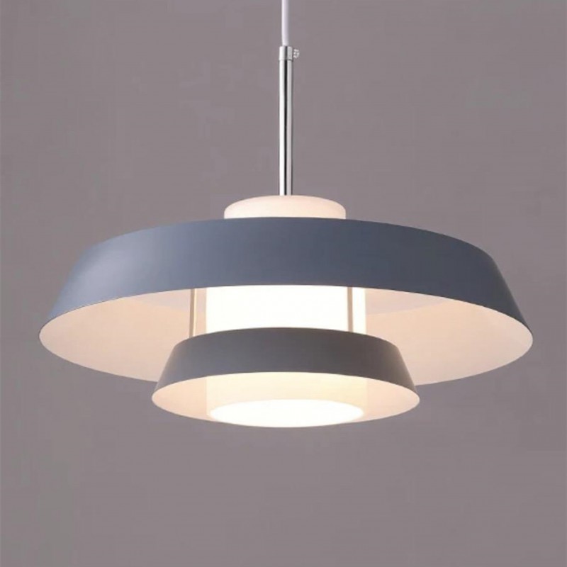 VELIOS Modern Pendant Lamp