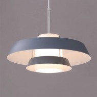 VELIOS Modern Pendant Lamp