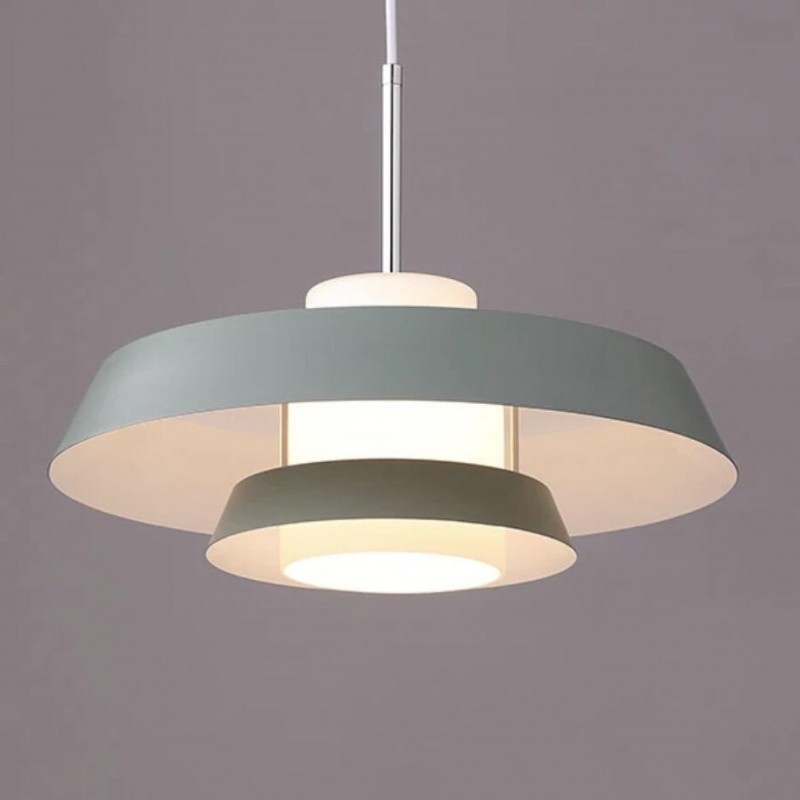 VELIOS Modern Pendant Lamp