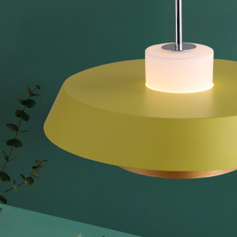 VELIOS Modern Pendant Lamp