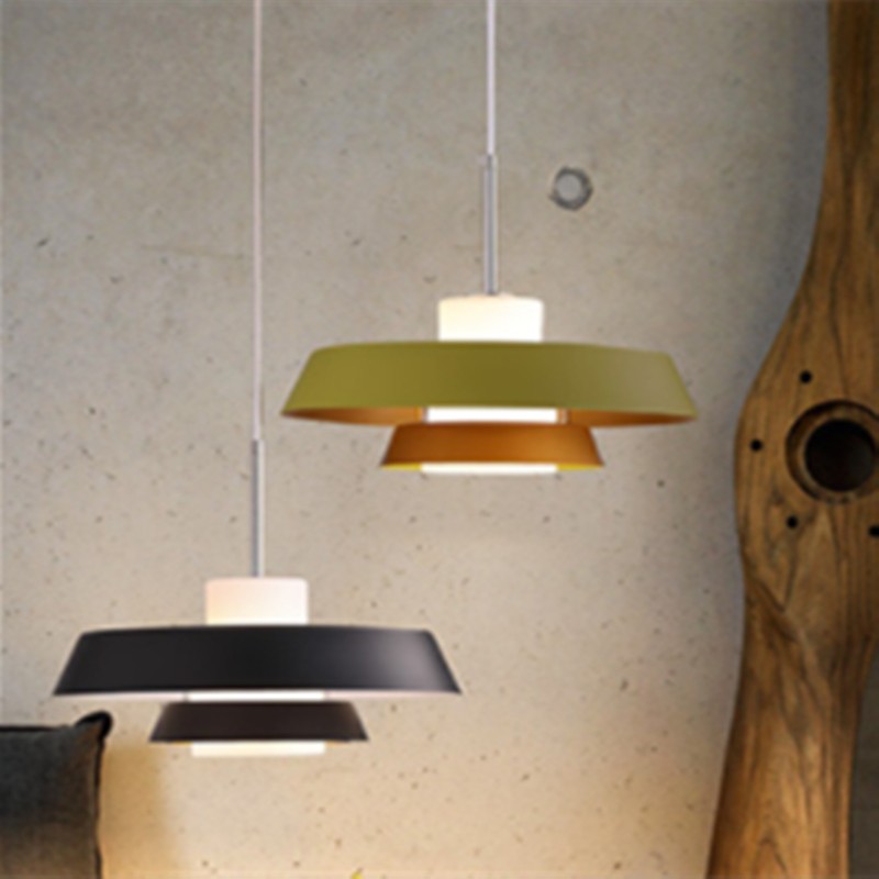 VELIOS Modern Pendant Lamp