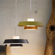 VELIOS Modern Pendant Lamp