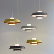 VELIOS Modern Pendant Lamp