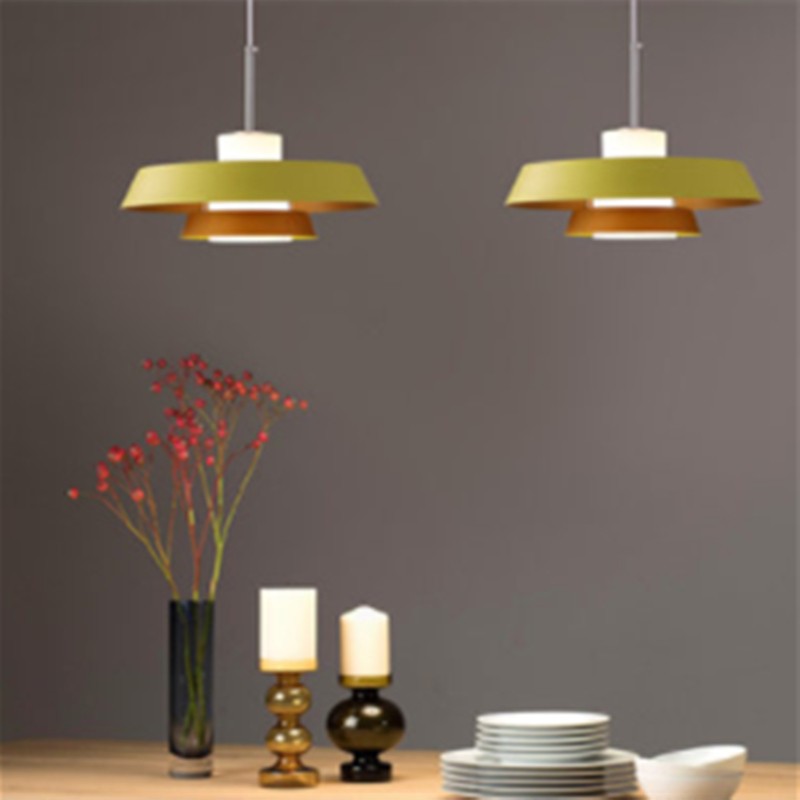 VELIOS Modern Pendant Lamp
