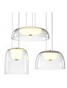 CLIFTON Glass Pendant Light