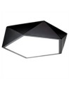 LEXA Geometric LED Ceiling Light