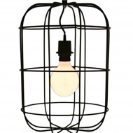 المصباح المتدلي CLINTON Loft Caged